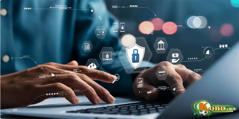 Cách website kết quả bóng đá thu thập thông tin và sử dụng