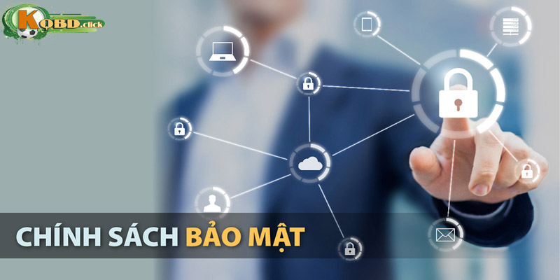 Quy trình website kết quả bóng đá sử dụng thông tin người dùng
