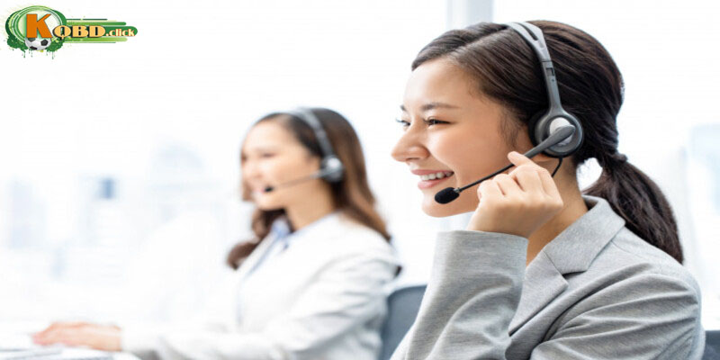 Vai trò của trang liên hệ